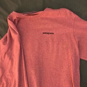 Patagonia long sleeve